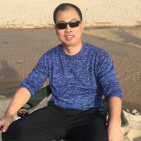陈为汉