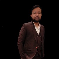 Saurabh Bhola