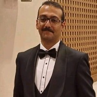 Ahmed Osama Dahab