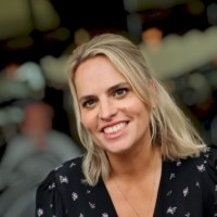 Monique Rikkerink - Klein Woolthuis