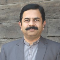 Muhammad Asad
