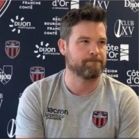 Tom Paterson-Ridgway