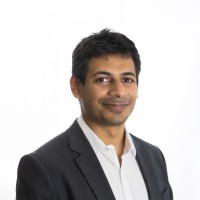 Hisham Alabri