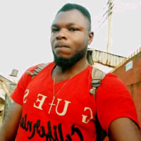 Agida John