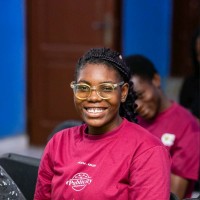 Evangel Asiedu Mintah