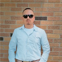 Eduardo Rodriguez Hernandez