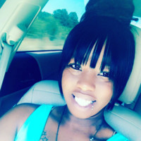 Jasmine Lomax