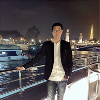 Louis Wang