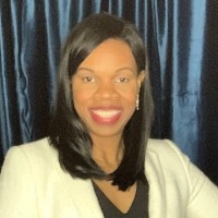 Jendayi Gardner, Ph.D.