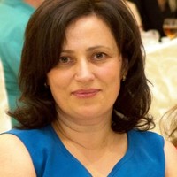 Tatiana Eni