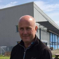 Dick van Hattem