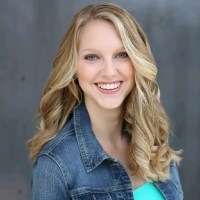 Amber Mcgivern
