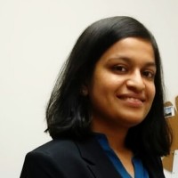 Prajakta Bedekar