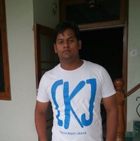 Happy Singh
