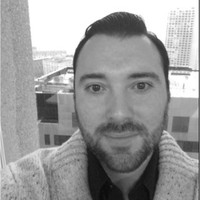 ☁️ James P McAleer Jr 🔐