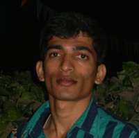 Ankit Ghag