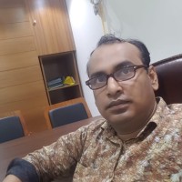 Mirza Moshfekuzzaman