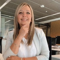 Cristina González