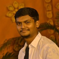 Arnab Roy