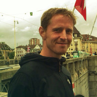Evert Van de Kamp