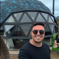 Joabe Magdiel Antunes