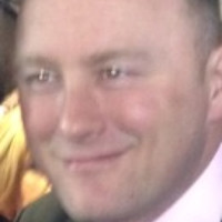 Anthony Murphy
