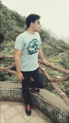 Sandeep Sharma