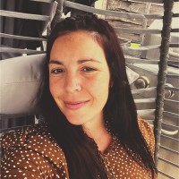 Rebecca Moffat