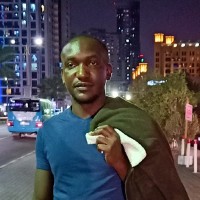Beruz Katamba