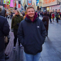 Andrew Holtan