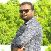 Prasanth K