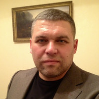 Oleg Gordeychenko