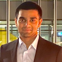 Ashaaz Shadmani