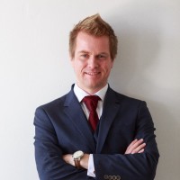 Warren Orr (Mba)