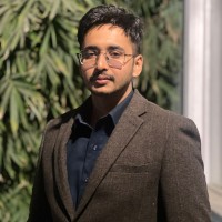 Pratik Adhikari