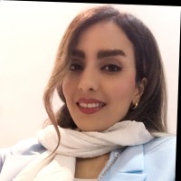 Faranak Kargaran