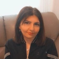 Ida Ibraimova