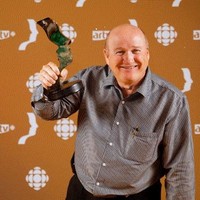 JEAN JACQUES BARBEAU