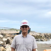 Ganis Satrio Trilaksono