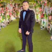 AHMAD FARAZ KHAN