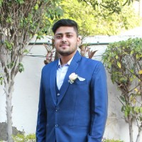 Parth Patel