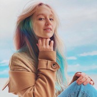 Olesya Svezhinskaya