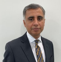 Mahmood Chaudhry