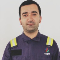 Zaur Gafarov