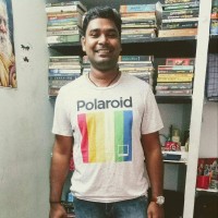 Vinoth P