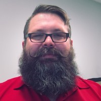 Jared Keller