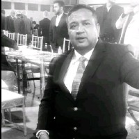 Suhel Uddin Qureshi