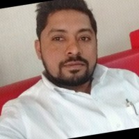 Niraj Gabel