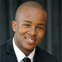 Ongama Mhlontlo