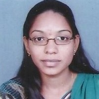 jyothi p